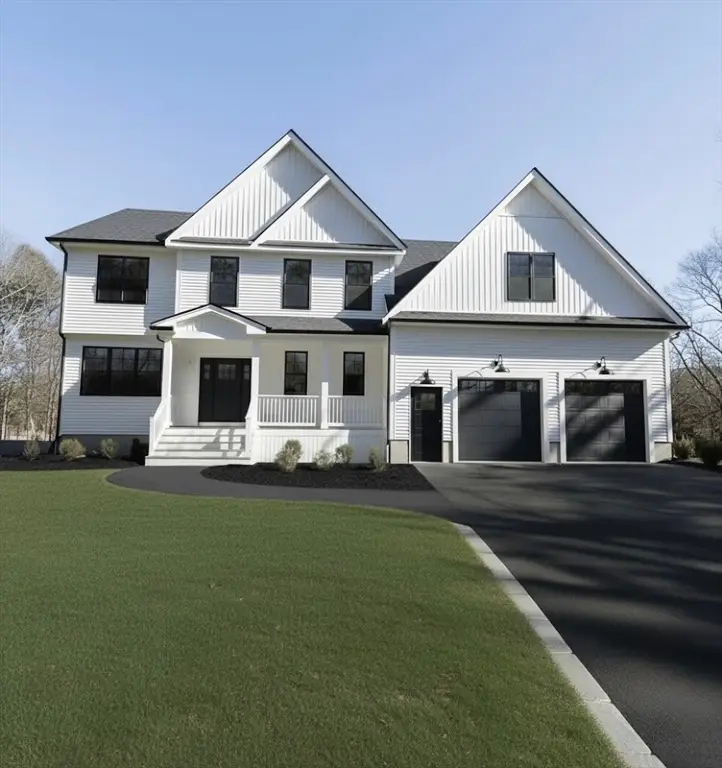 0 Arthur St, Westport, MA 02790 - Image #1