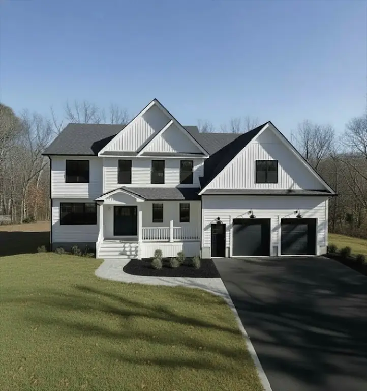 0 Arthur St, Westport, MA 02790 - Image #2