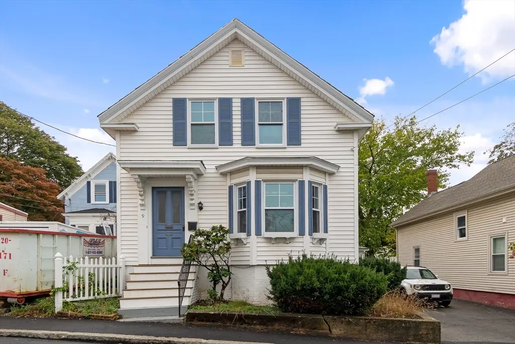 9 Lyme Street, Salem, MA 01970 - Image #1