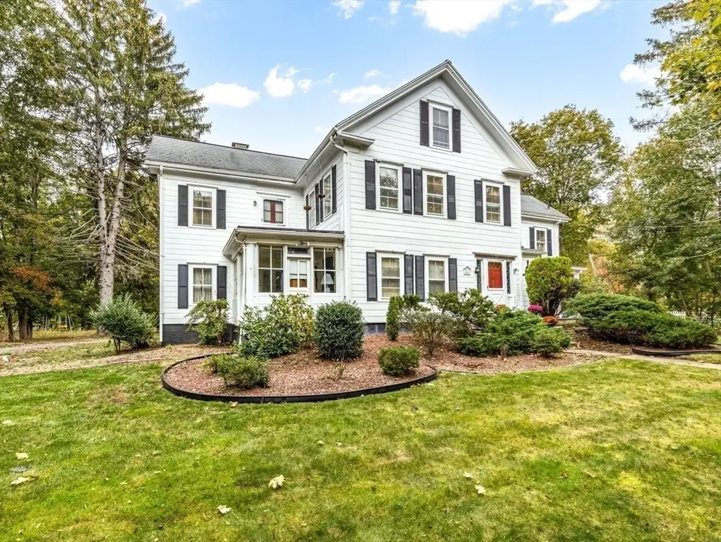 12 Spring Street, Foxboro, MA 02035 - Image #1