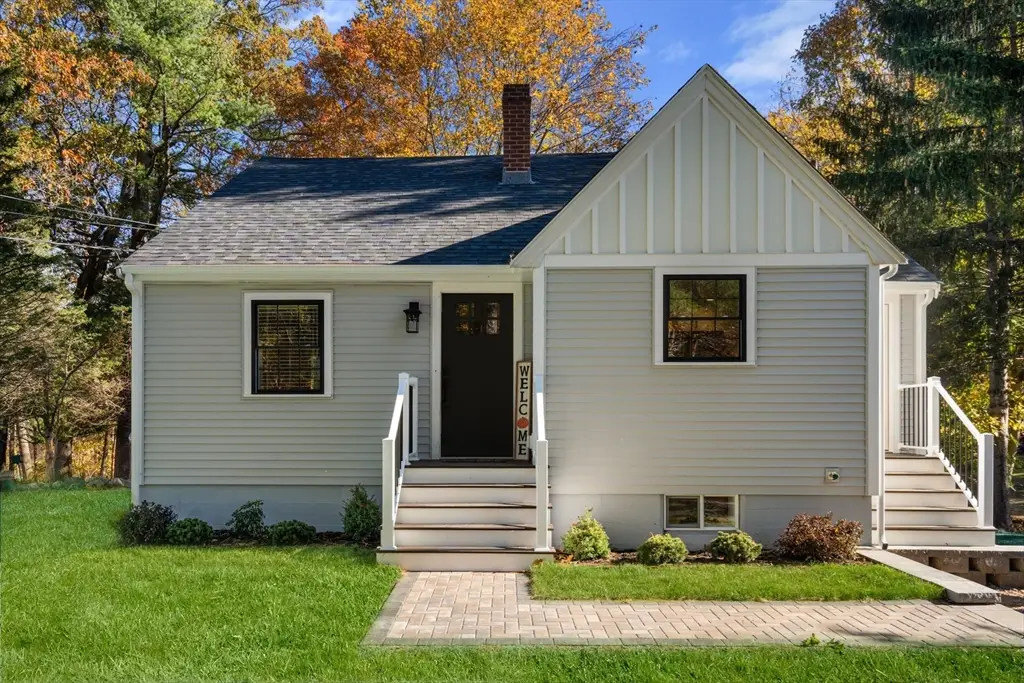 28 Sylvan Ct., Abington, MA 02351 - Image #1