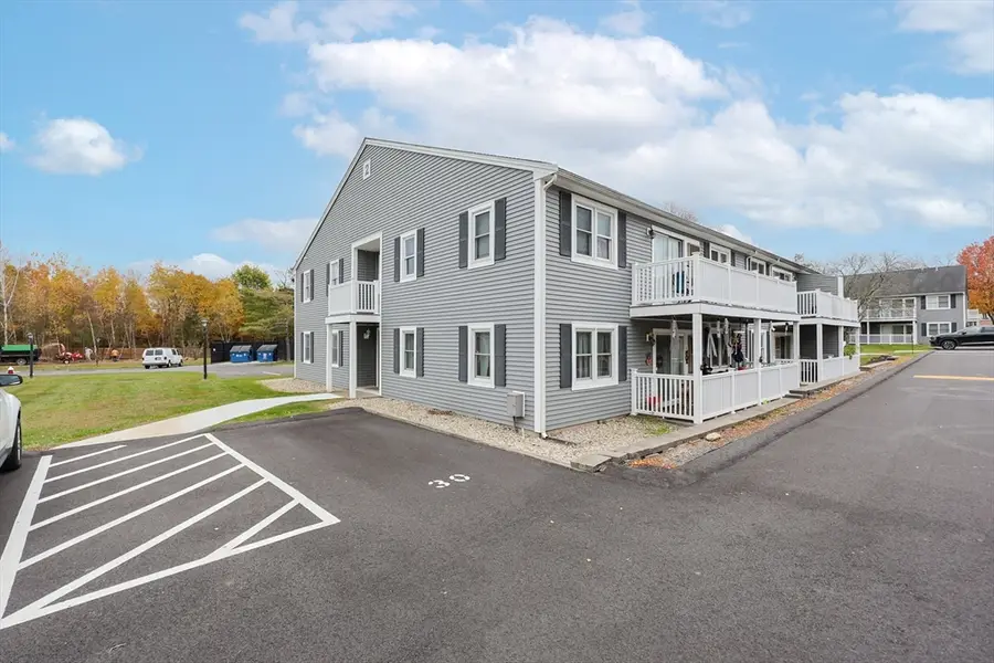 450 Somerset Ave #2-7, Taunton, MA 02780 - Image #2