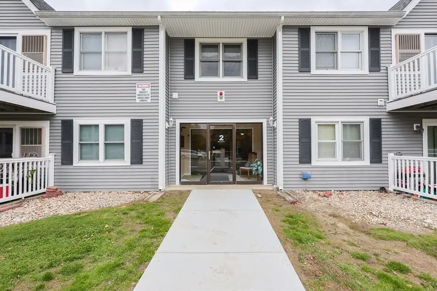 450 Somerset Ave #2-7, Taunton, MA 02780 - Image #3