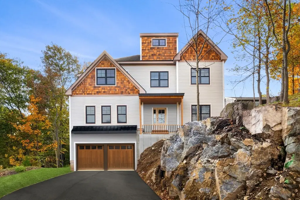 0 Beech, Melrose, MA 02176 - Image #1