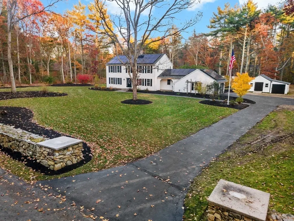 15 Hickory Ridge Rd, Rehoboth, MA 02769 - Image #1