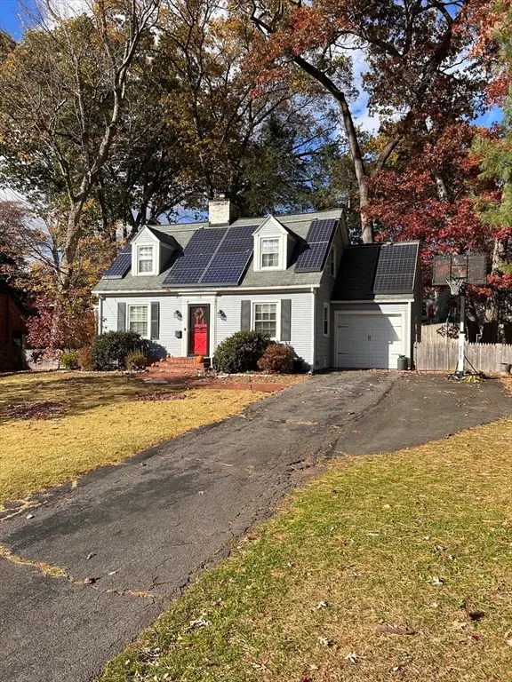 118 Field Road, Longmeadow, MA 01106 - Image #3