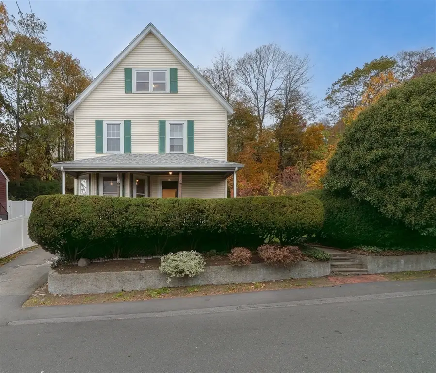 8 Hancock Street, Melrose, MA 02176 - Image #1