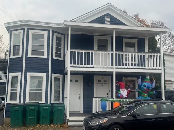 19 Boutelle St, Fitchburg, MA 01420