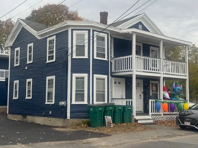 19 Boutelle St, Fitchburg, MA 01420 - Image #2