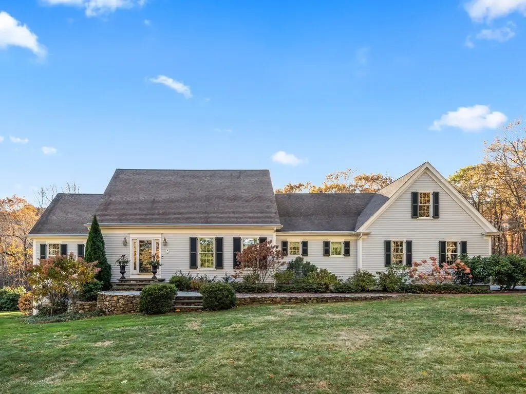 46 Pine Hill Rd, Princeton, MA 01541 - Image #1