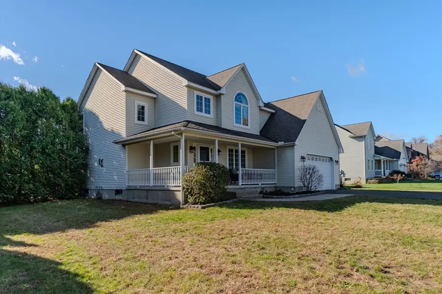 16 Bayberry Dr, Easthampton, MA 01027 - Image #2