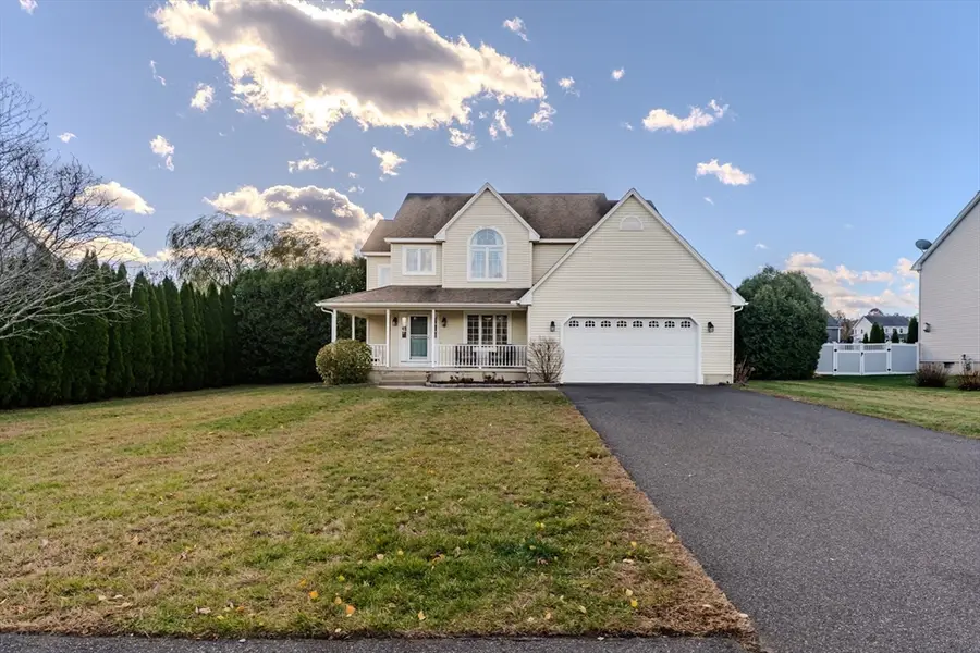 16 Bayberry Dr, Easthampton, MA 01027 - Image #3