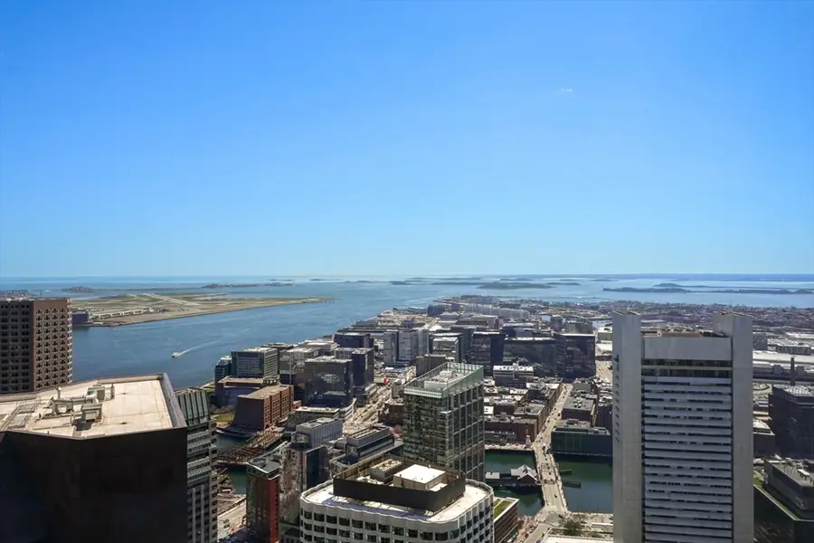 240 Devonshire Street #PH 2F, Boston, MA 02110 - Image #3