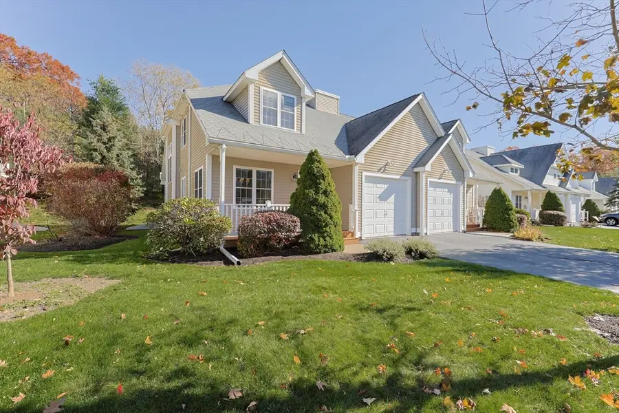 80 Willow Lane #80, Plainville, MA 02762 - Image #2