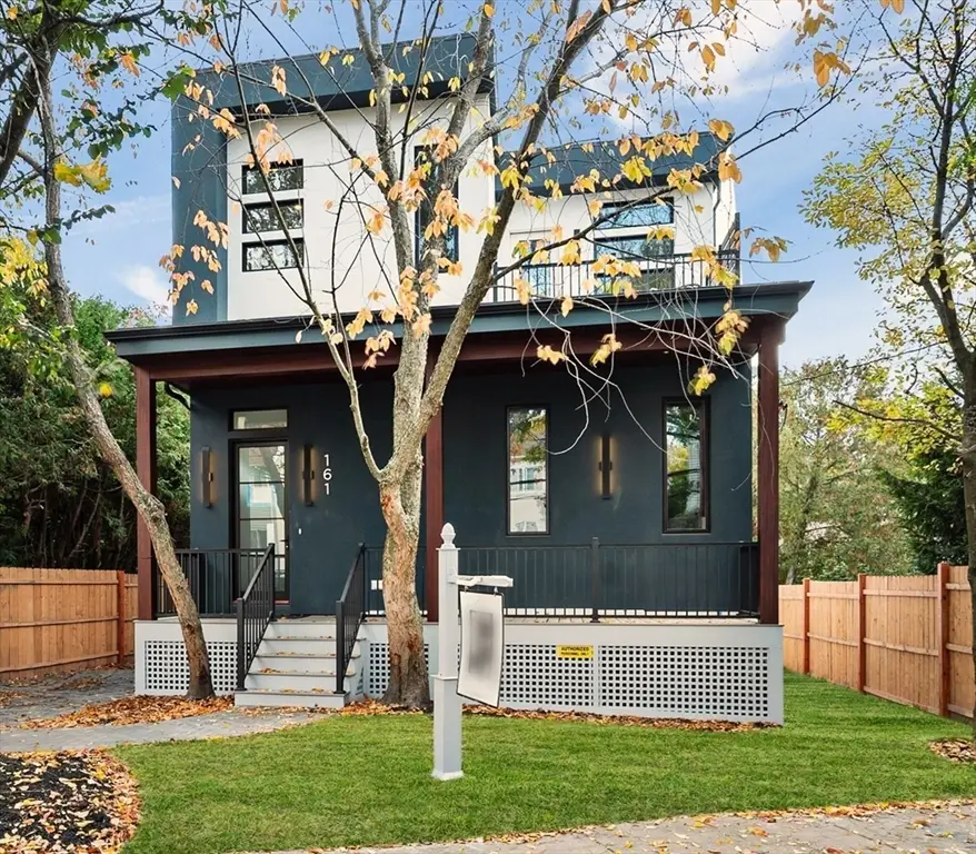 161 Cushing St, Cambridge, MA 02145 - Image #2