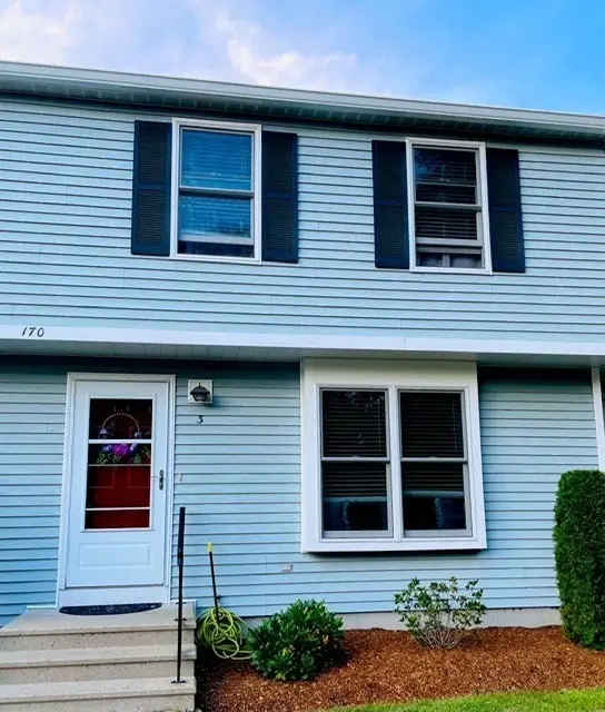 170 S Worcester St #3, Norton, MA 02766 - Image #1