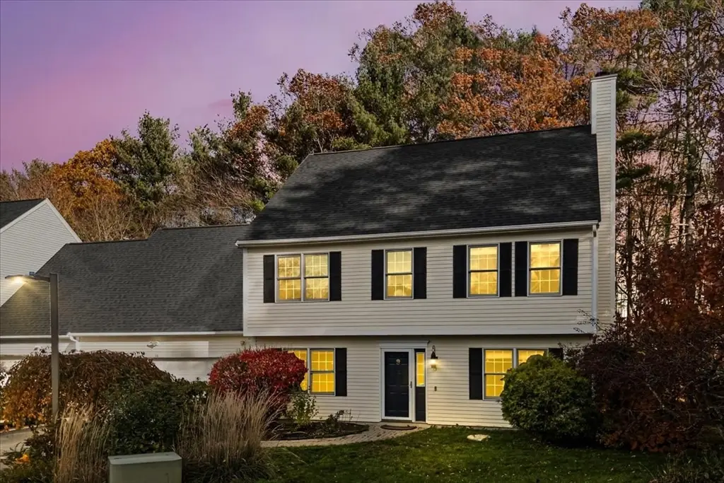 16 Magpie Circle #16, Walpole, MA 02081 - Image #1