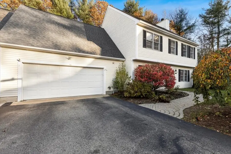 16 Magpie Circle #16, Walpole, MA 02081 - Image #2