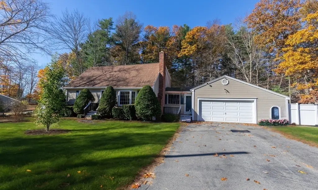 805 Burt Street, Taunton, MA 02780 - Image #1