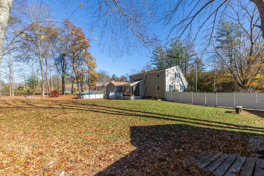 805 Burt Street, Taunton, MA 02780 - Image #2
