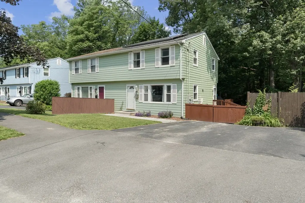 68 Crest Circle, Worcester, MA 01603 - Image #1