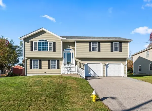 23 Viele Avenue, Worcester, MA 01605