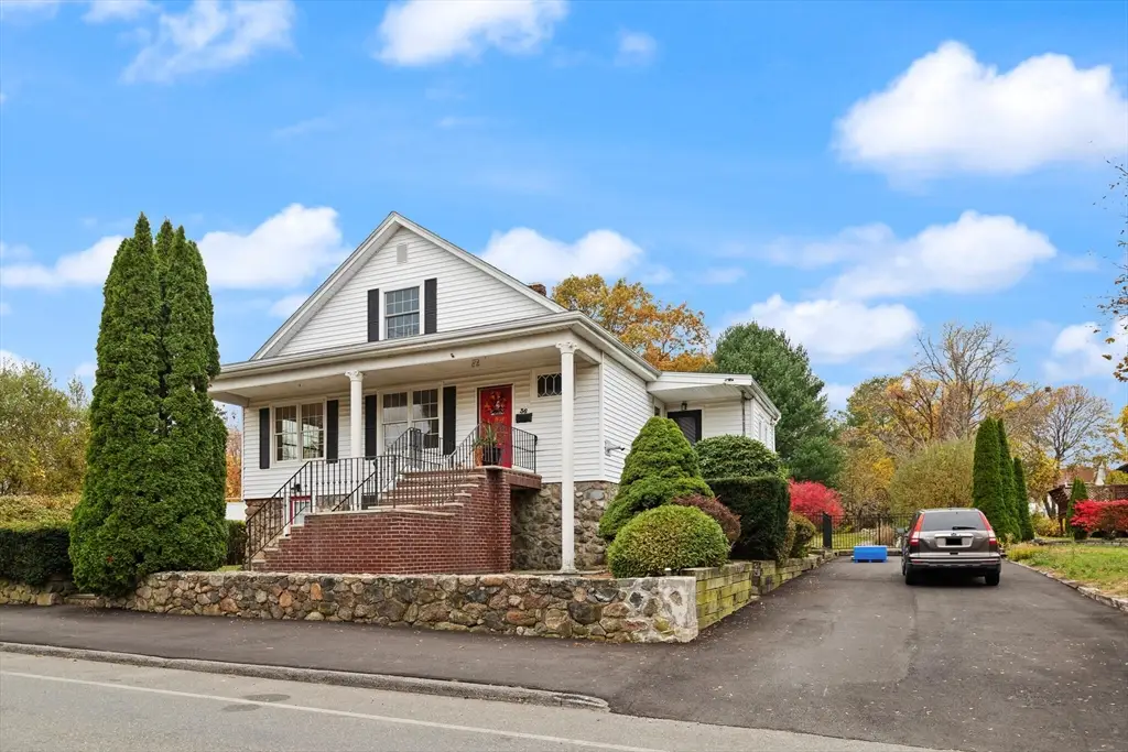 36 Valley St., Salem, MA 01970 - Image #1