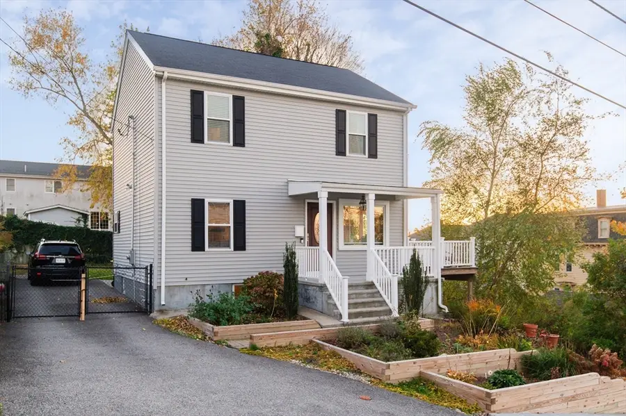 29 Valentine Street, Fall River, MA 02720 - Image #3