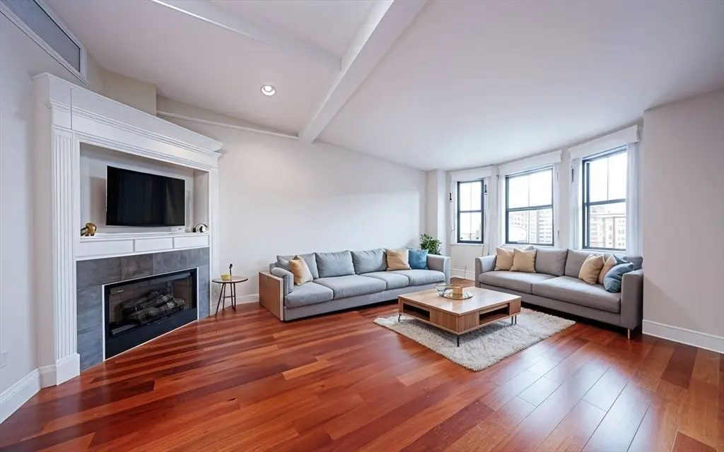 692 Tremont St #6, Boston, MA 02118 - Image #1