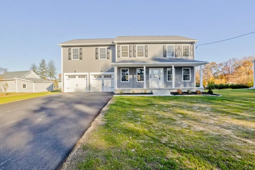 60 Loopley, Ludlow, MA 01056 - Image #1