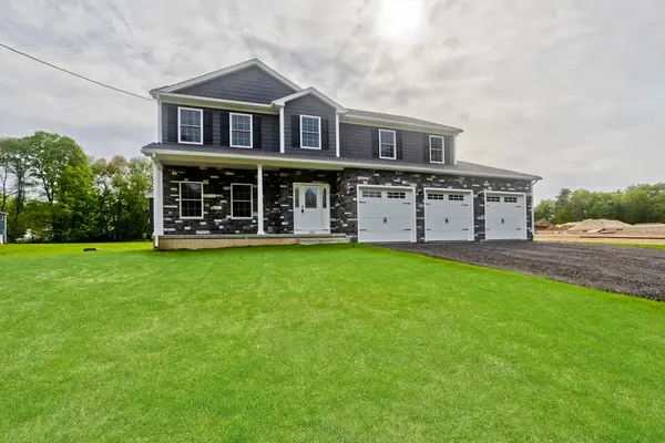 350 Parker Street, East Longmeadow, MA 01028