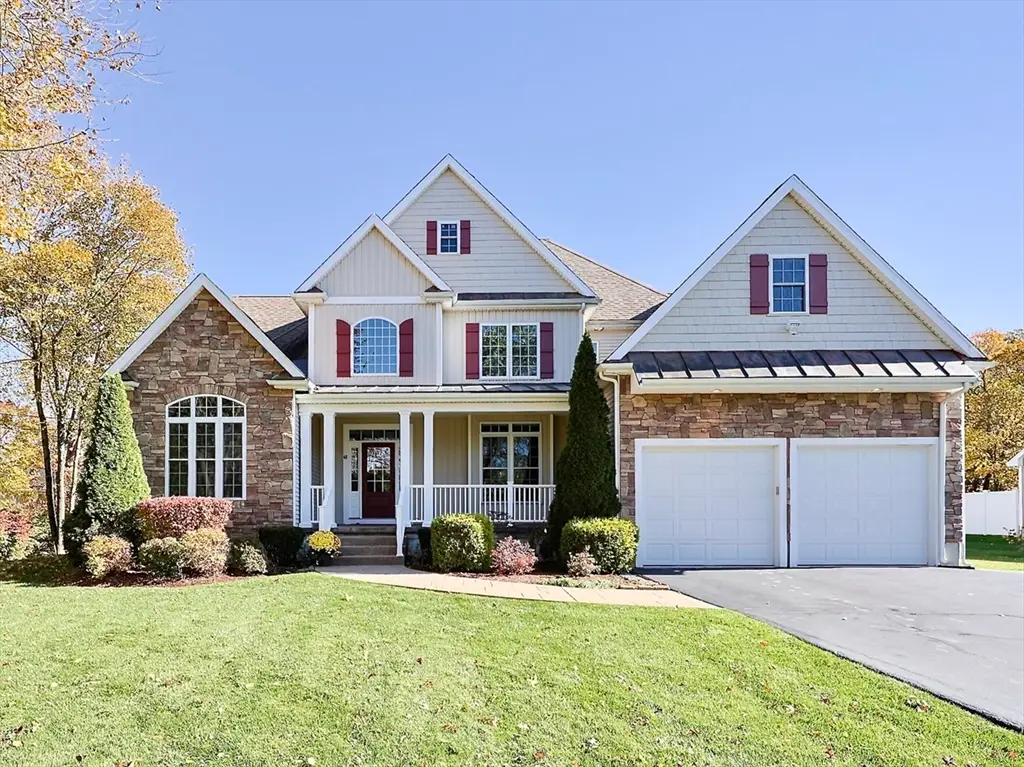 48 Pinehurst St, Franklin, MA 02038 - Image #1