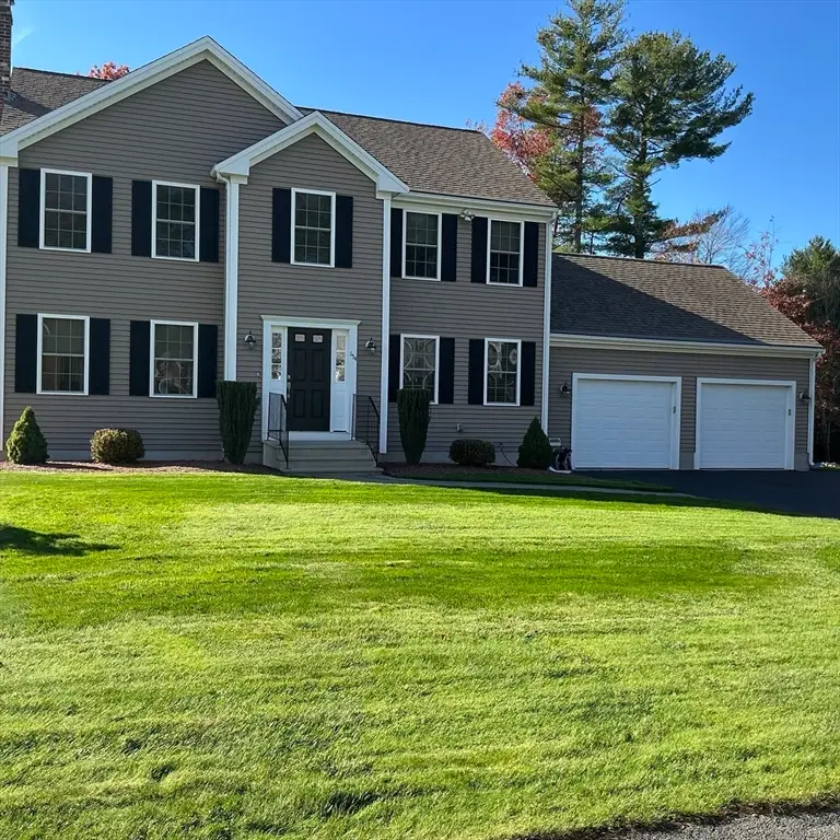 154 Appaloosa Way, Taunton, MA 02780 - Image #2