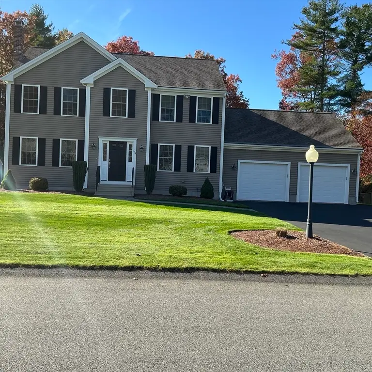154 Appaloosa Way, Taunton, MA 02780 - Image #3