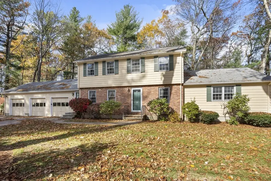 14 Arbutus Ave, Chelmsford, MA 01824 - Image #2