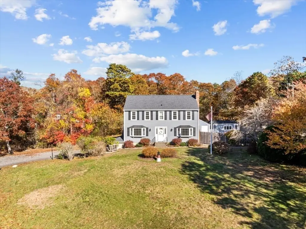 2 Westerly Drive, Bourne, MA 02532 - Image #1