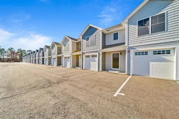 5 Dumaine Ave #N, Nashua, NH 03063