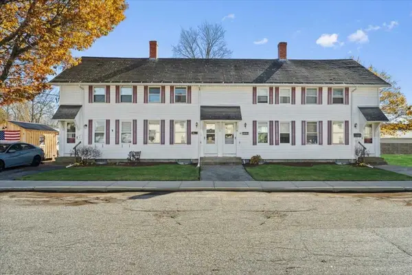 11 A St #11, Northbridge, MA 01588