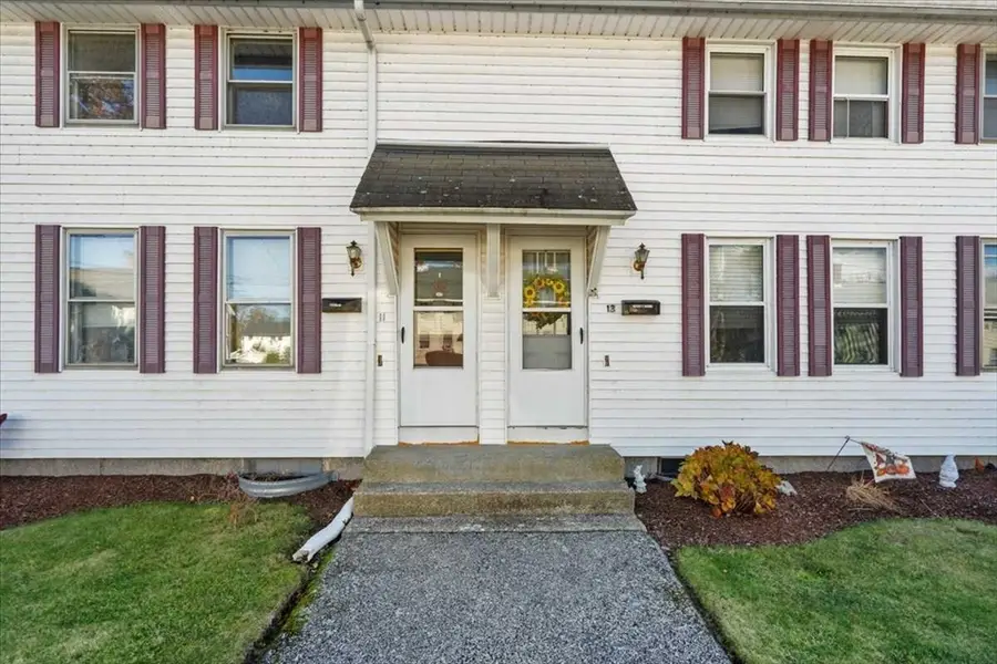 11 A St #11, Whitinsville, MA 01588 - Image #2