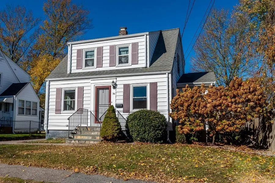 74 Winfield St, Norwood, MA 02062 - Image #2