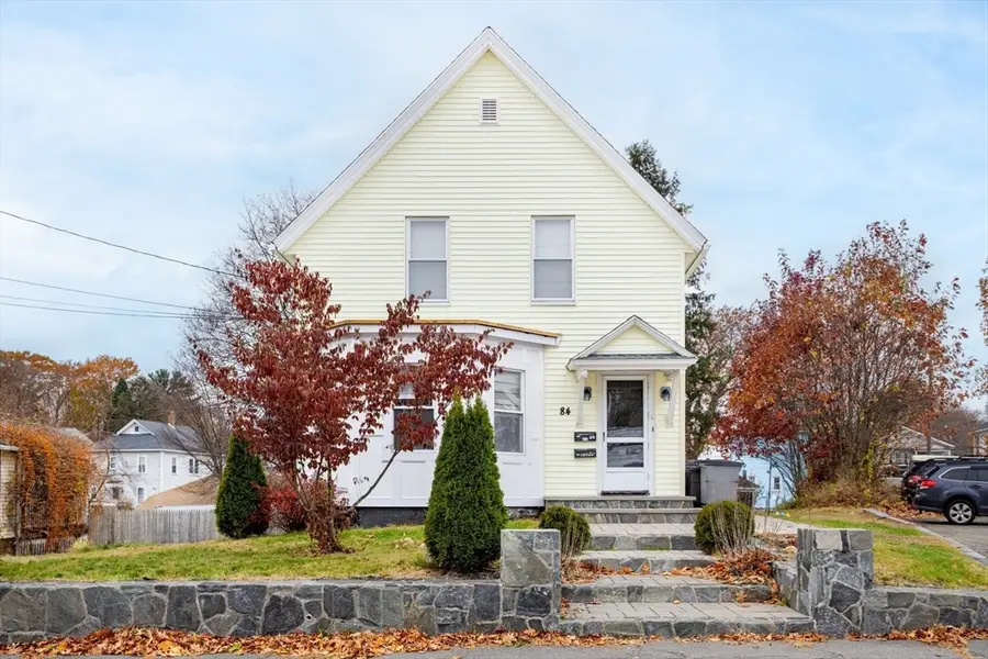 84 Jean St, Gardner, MA 01440 - Image #3