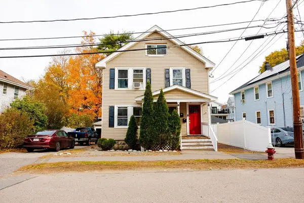 16 Concord Ave #1, Milton, MA 02186