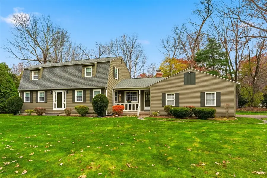 85 Brookhaven Dr, East Longmeadow, MA 01028 - Image #3