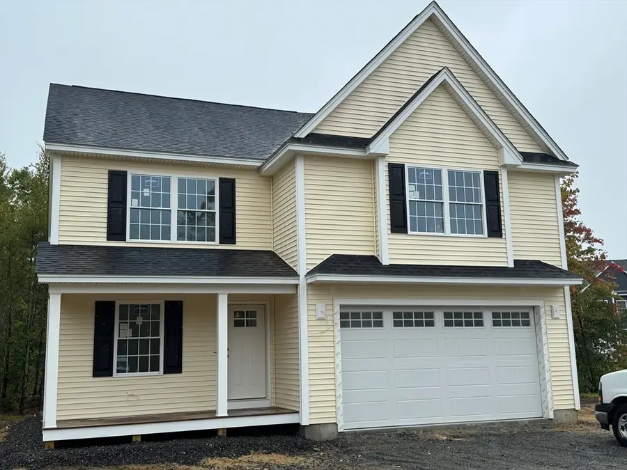 Lot 9 Elm Ct, Barrington, NH 03825 - Image #2