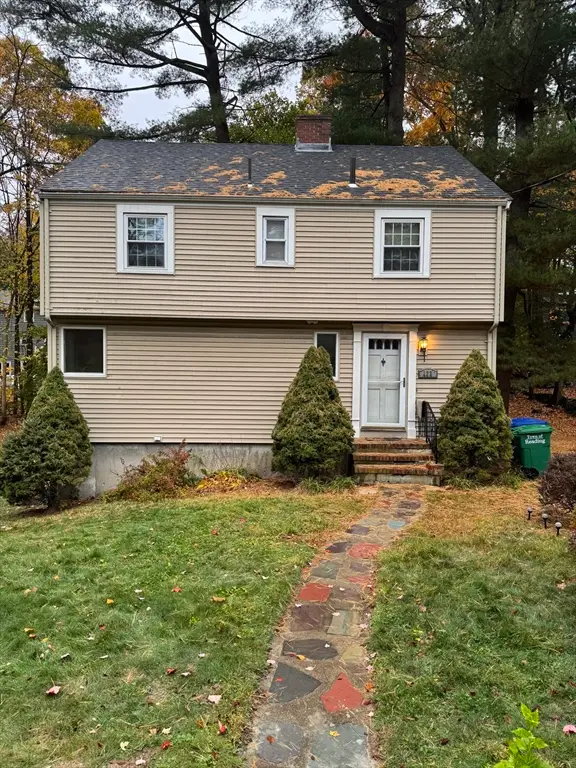 133 Pine Ridge Rd, Reading, MA 01867 - Image #1