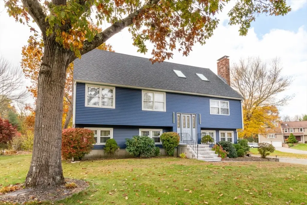 32 Marys Way, Stoughton, MA 02072 - Image #1