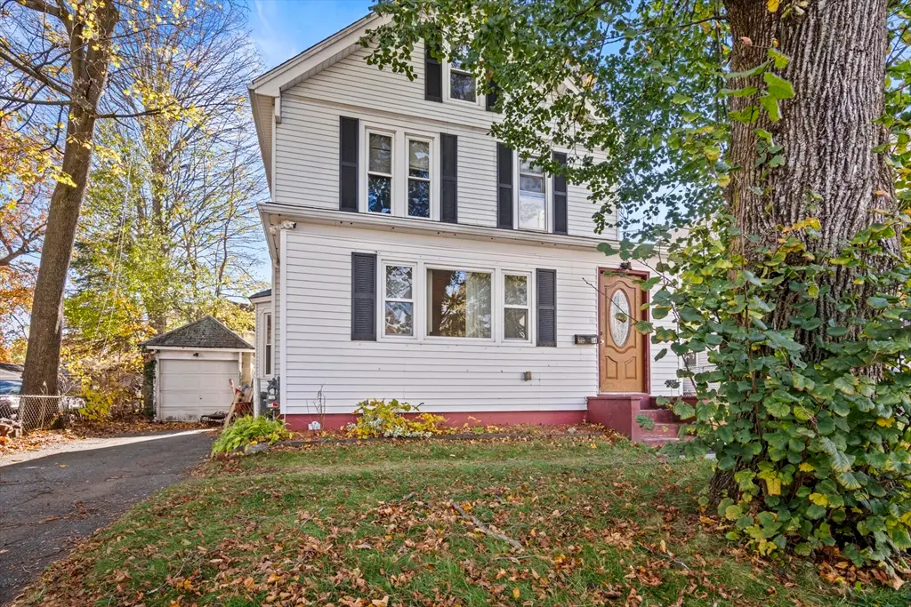 34 Charles Street, Framingham, MA 01702 - Image #1