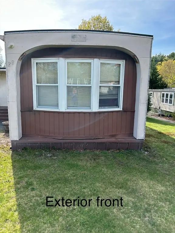 28 Fawn, Plymouth, MA 02360