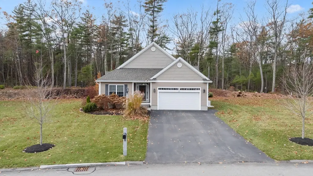 22 Heritage Ln, Westminster, MA 01473 - Image #1