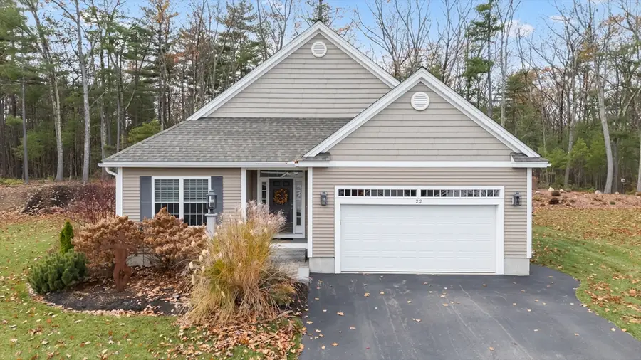 22 Heritage Ln, Westminster, MA 01473 - Image #2